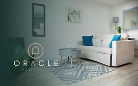 Bridge House Apartments - Free Parking